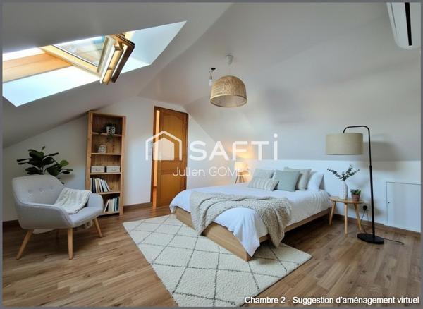 Bienvenue chez vous !