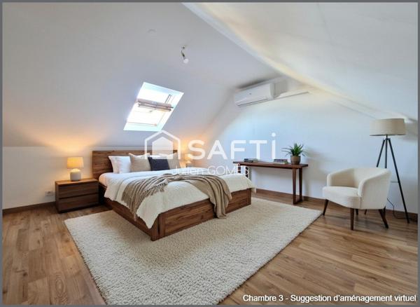 Bienvenue chez vous !