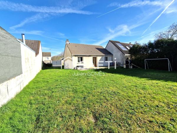 Bienvenue chez vous !