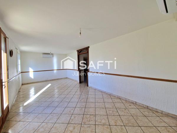 Bienvenue chez vous !