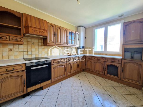 Bienvenue chez vous !