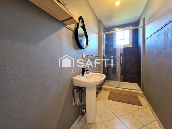 Bienvenue chez vous !