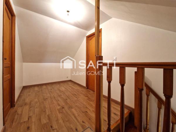 Bienvenue chez vous !