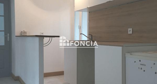 Location Appartement 2 pièces 28.19 m² - Sartrouville 78500