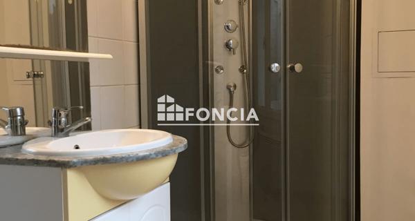 Location Appartement 2 pièces 28.19 m² - Sartrouville 78500