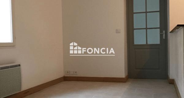 Location Appartement 2 pièces 28.19 m² - Sartrouville 78500