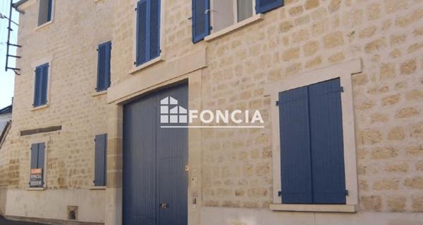 Location Appartement 2 pièces 28.19 m² - Sartrouville 78500
