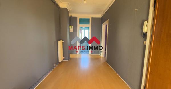 Immeuble 525 m² 4 etage(s)