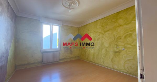 Immeuble 525 m² 4 etage(s)