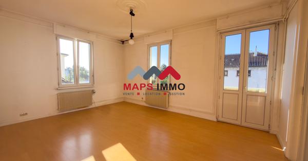 Immeuble 525 m² 4 etage(s)