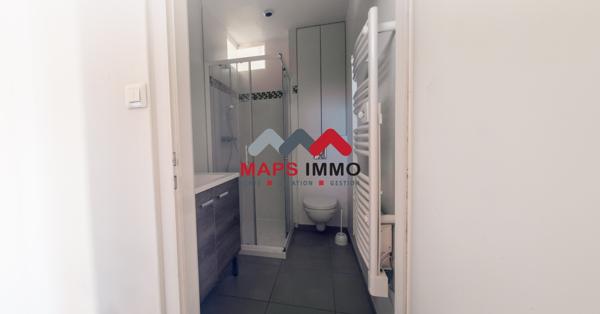Immeuble 525 m² 4 etage(s)