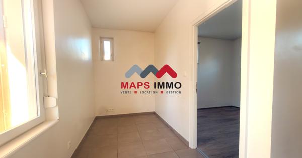 Immeuble 525 m² 4 etage(s)