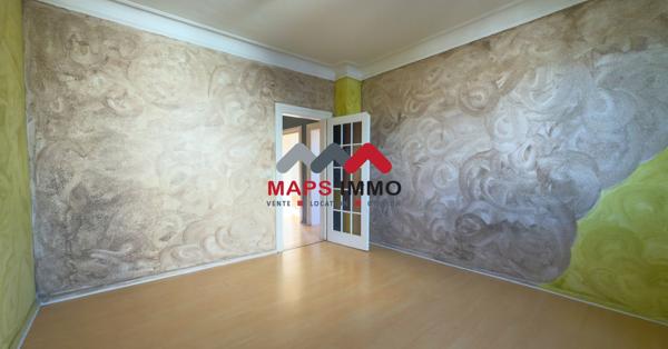 Immeuble 525 m² 4 etage(s)
