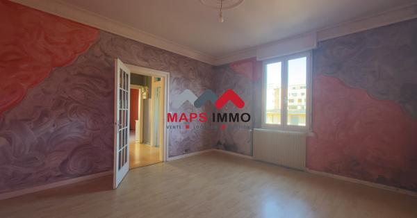 Immeuble 525 m² 4 etage(s)