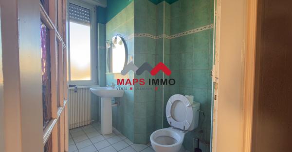 Immeuble 525 m² 4 etage(s)