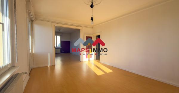 Immeuble 525 m² 4 etage(s)