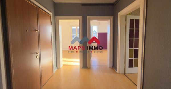 Immeuble 525 m² 4 etage(s)