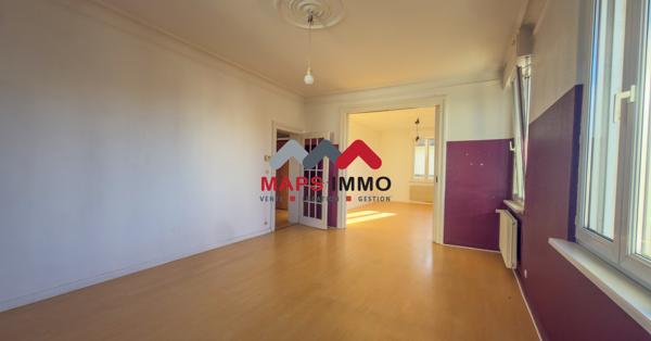 Immeuble 525 m² 4 etage(s)
