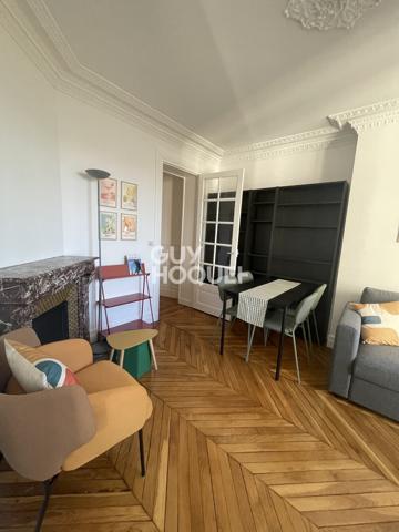 Appartement à louer de 3 pièces de 64 m²