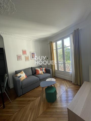 Appartement à louer de 3 pièces de 64 m²