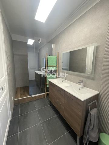 Appartement à louer de 3 pièces de 64 m²