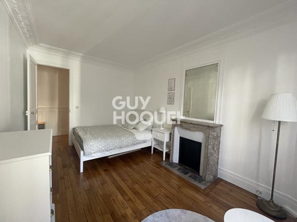Appartement à louer de 3 pièces de 64 m²