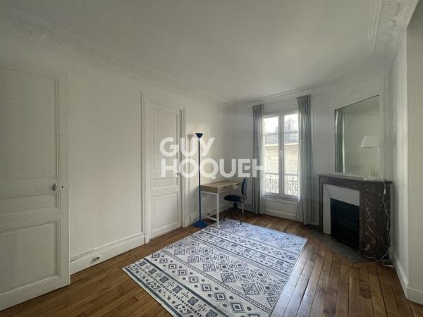 Appartement à louer de 3 pièces de 64 m²