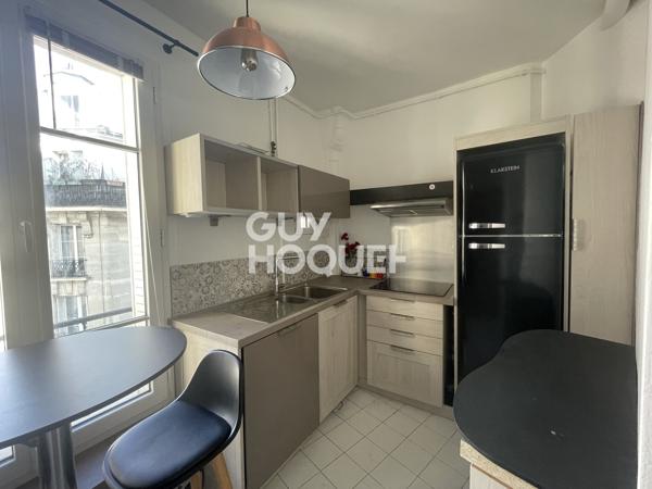 Appartement à louer de 3 pièces de 64 m²