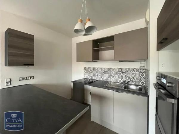 Appartement à louer 4 pièces 69.05m²