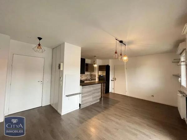 Appartement à louer 4 pièces 69.05m²