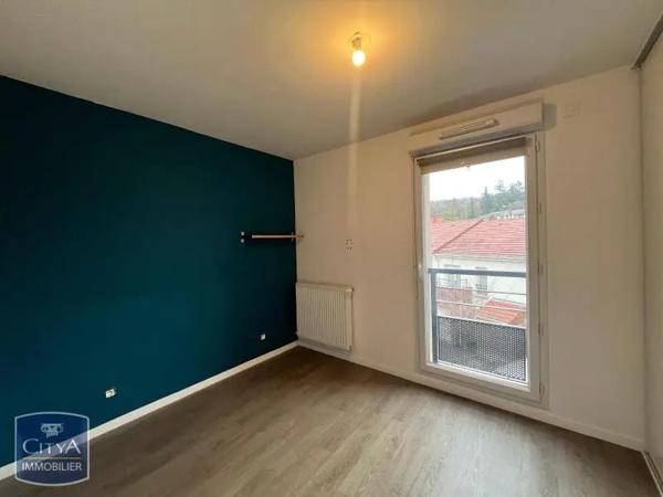 Appartement à louer 4 pièces 69.05m²