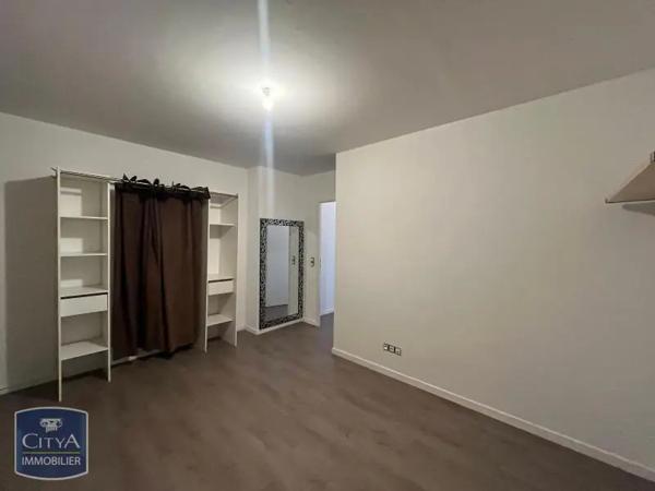 Appartement à louer 4 pièces 69.05m²