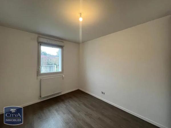 Appartement à louer 4 pièces 69.05m²