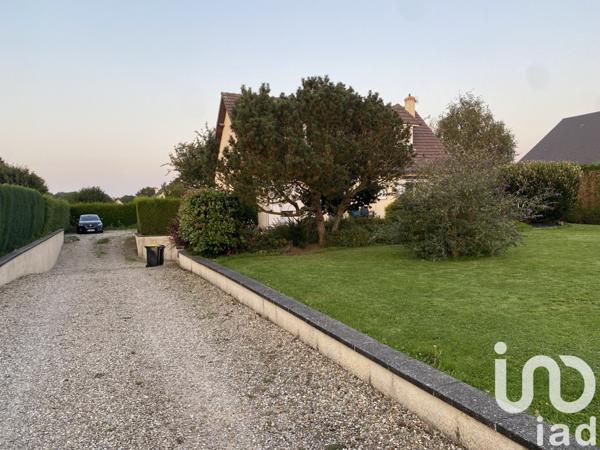 Maison traditionnelle 5 pièces de 100 m² à Brionne (27800)