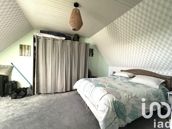 Maison traditionnelle 5 pièces de 100 m² à Brionne (27800)