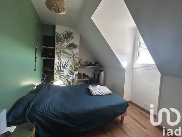 Maison traditionnelle 5 pièces de 100 m² à Brionne (27800)