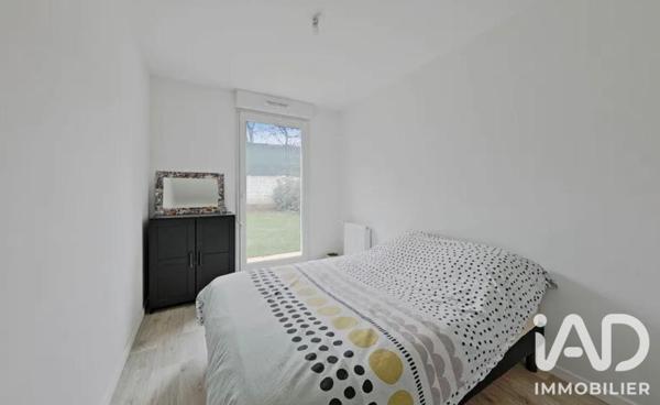 Appartement à vendre 4 pièces 78,65 m² Gretz-Armainvilliers