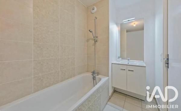 Appartement à vendre 4 pièces 78,65 m² Gretz-Armainvilliers