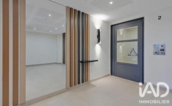 Appartement à vendre 4 pièces 78,65 m² Gretz-Armainvilliers