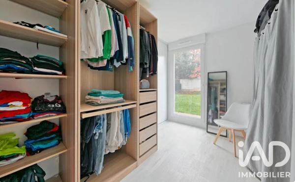 Appartement à vendre 4 pièces 78,65 m² Gretz-Armainvilliers