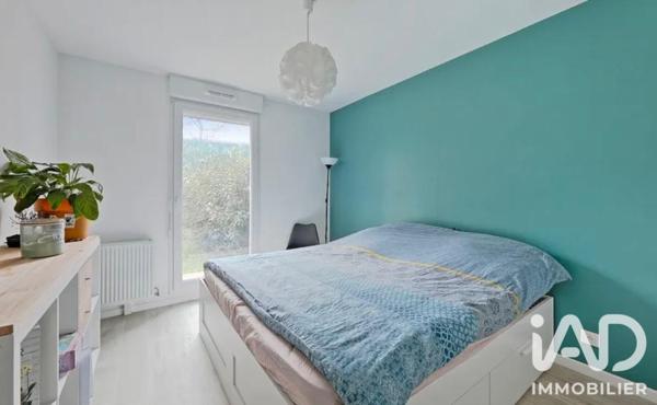 Appartement à vendre 4 pièces 78,65 m² Gretz-Armainvilliers