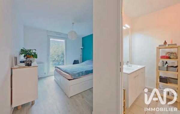 Appartement à vendre 4 pièces 78,65 m² Gretz-Armainvilliers