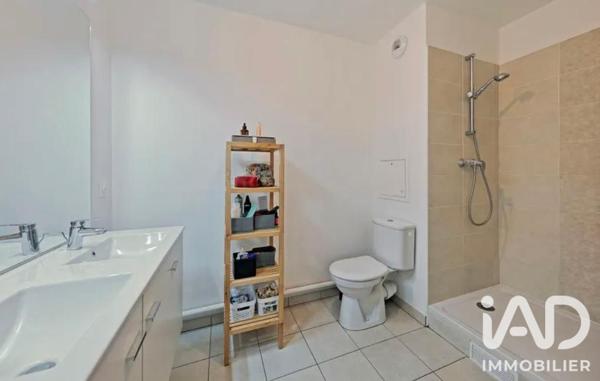 Appartement à vendre 4 pièces 78,65 m² Gretz-Armainvilliers