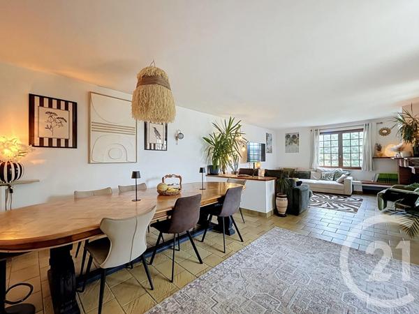 Maison à vendre  7 pièces - 193,47 m 2   GUJAN MESTRAS  - 33