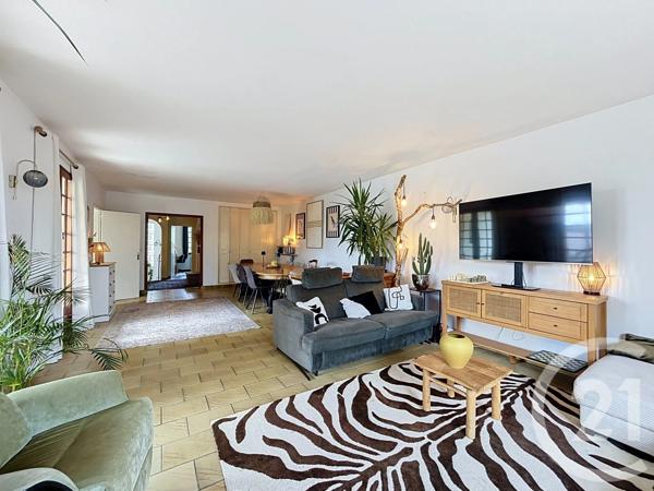Maison à vendre  7 pièces - 193,47 m 2   GUJAN MESTRAS  - 33