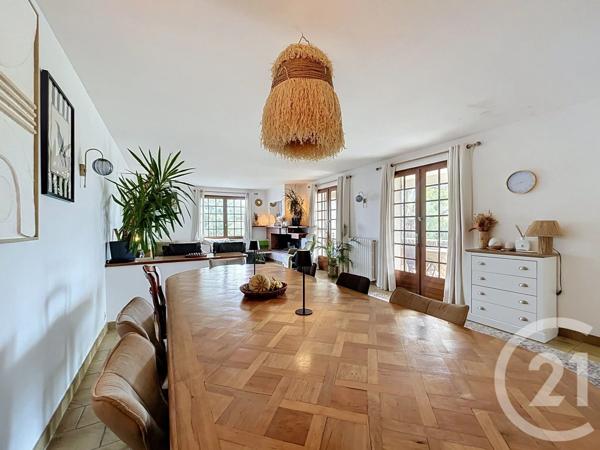 Maison à vendre  7 pièces - 193,47 m 2   GUJAN MESTRAS  - 33