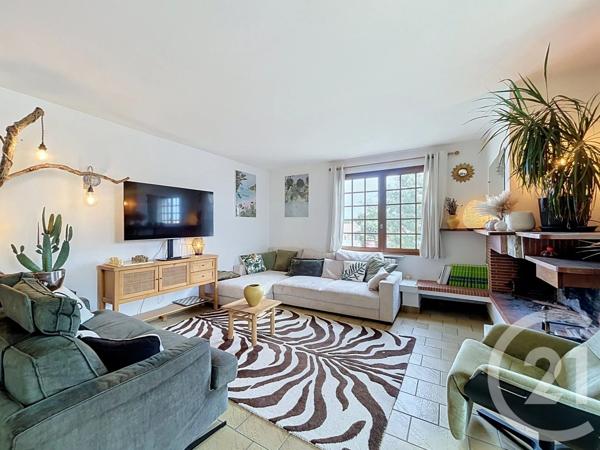 Maison à vendre  7 pièces - 193,47 m 2   GUJAN MESTRAS  - 33
