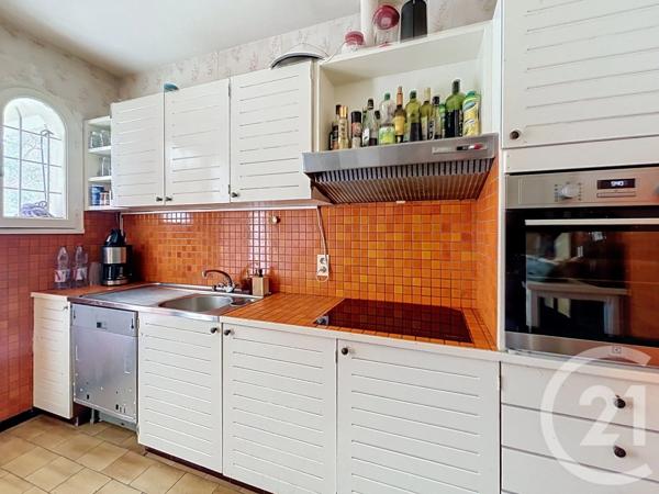 Maison à vendre  7 pièces - 193,47 m 2   GUJAN MESTRAS  - 33