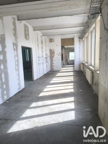 Murs commerciaux  à vendre 1 350 m² Charquemont