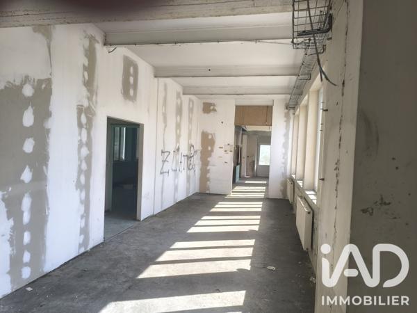 Murs commerciaux  à vendre 1 350 m² Charquemont